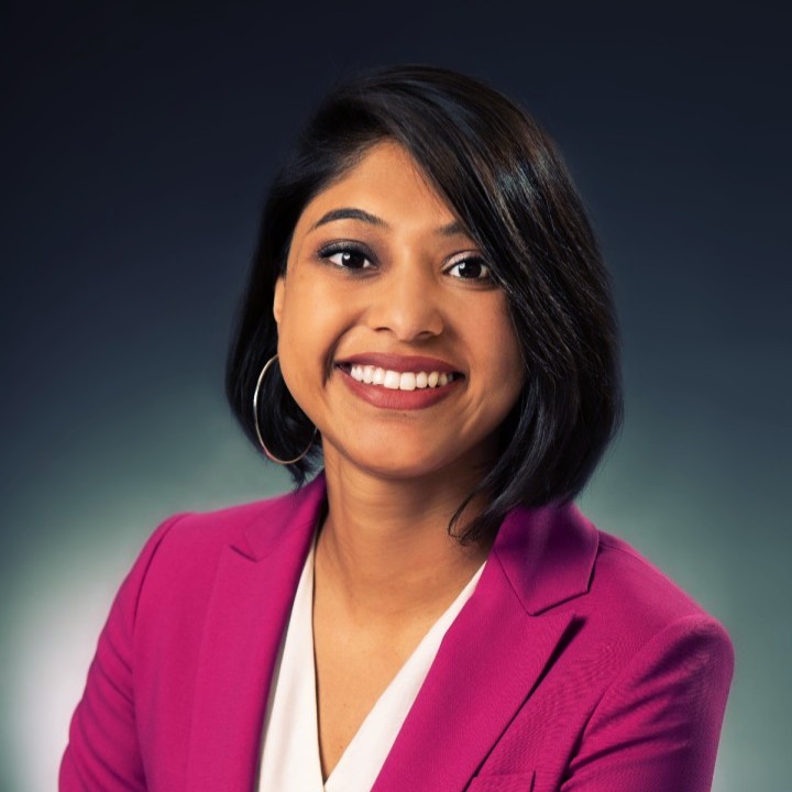 Tanya Das