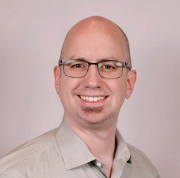 Tim Kuehlhorn