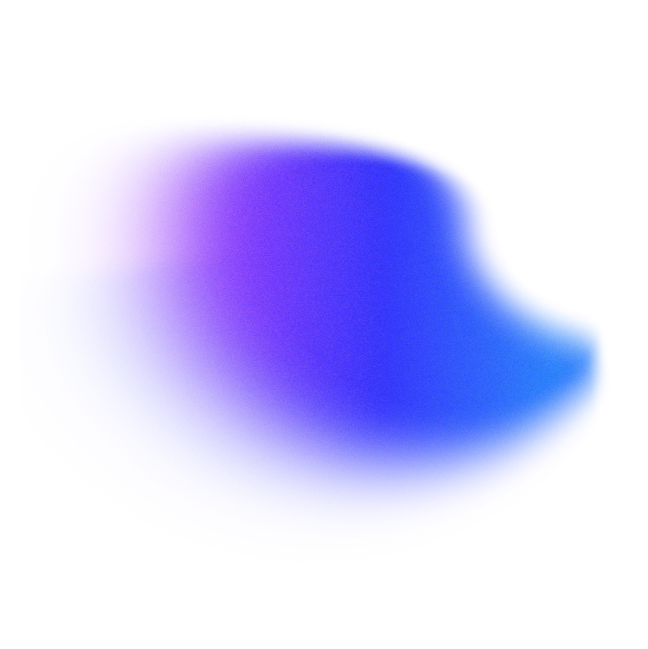 Decorative gradient background