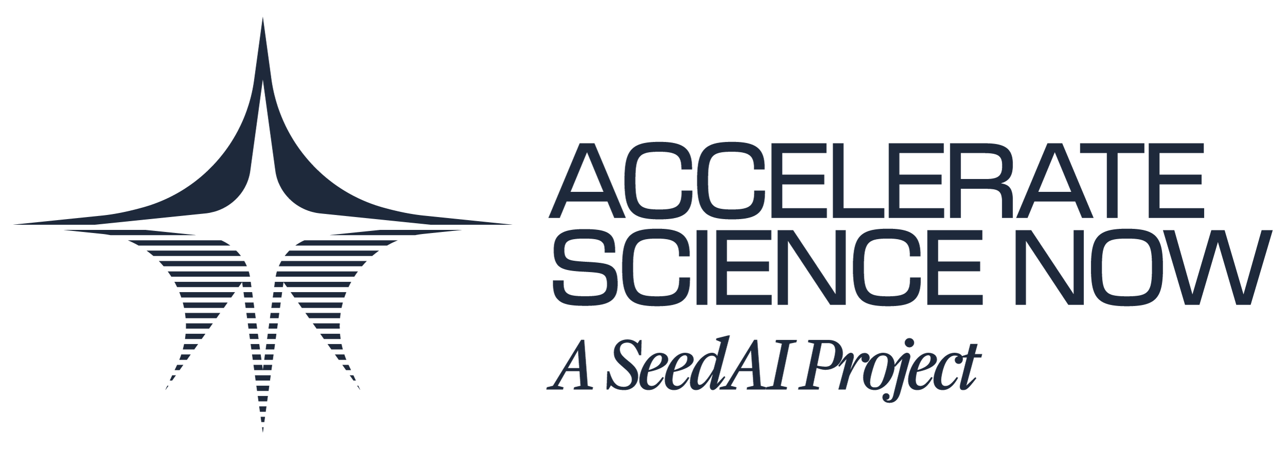 Accelerate Science Now — A SeedAI Project