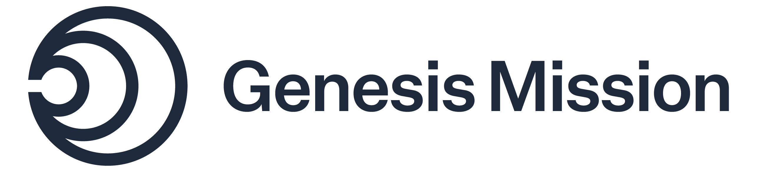 Genesis Mission